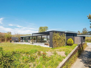 Holiday Home Hvide in Ebeltoft